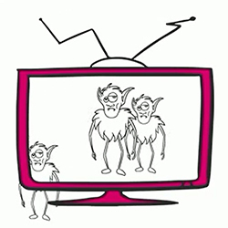 ANIMATION